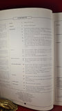 Literary Review March 2001