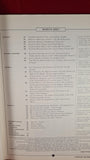 Literary Review March 2001