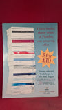 Literary Review July 2002