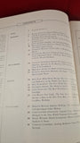 Literary Review July 2002