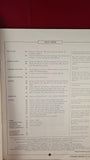 Literary Review July 2002