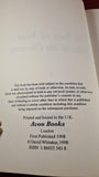 David Whitaker - In Face Of Fear, Tales of the Uncanny, Avon Books, 1998, Paperbacks