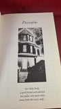 Jo-Anne Christensen - Campfire Ghost Stories, Ghost House, 2002, Paperbacks