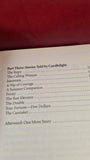 Jo-Anne Christensen - Campfire Ghost Stories, Ghost House, 2002, Paperbacks