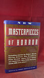 John Betancourt - New Masterpieces of Horror, Barnes & Noble, 1996