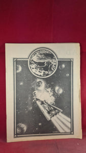 Xenophile Volume II Number 7 January 1976, Whole Number 20
