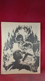 Xenophile Volume II Number 7 January 1976, Whole Number 20