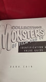 Dana Cain - Collecting Monsters of Film & TV, Krause, 1997