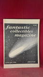 Fantastic Collectibles Magazine Issue 120 January 1994