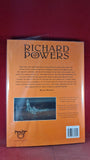Jane Frank - The Art of Richard Powers, Paper Tiger, 2001, First Edition