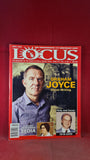Charles N Brown - Locus April 2009 Issue 579 Volume 62 Number 4