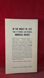 Ambrose Bierce - In The Midst Of Life & other stories, Signet, 1961, Paperbacks
