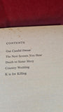 Brian Clemens - More Stories from Thriller, Fontana, 1975, Paperbacks