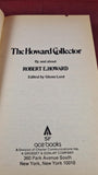 Glenn Lord - The Howard Collector, First Ace Printing 1979, Paperbacks