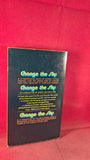 Margaret St Clair - Change the Sky & Other Stories, ACE, 1974, 1st Edition, Paperbacks