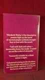 Elizabeth Walter - Snowfall & other chilling events, Fontana, 1968, Paperbacks
