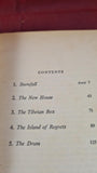 Elizabeth Walter - Snowfall & other chilling events, Fontana, 1968, Paperbacks