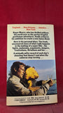 Roger Moore as James Bond 007, Pan Books, 1973, Signed, Inscribed, Paperbacks