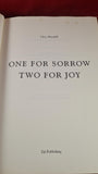 Clive Woodall - One For Sorrow Two For Joy, Ziji Publishing, 2003, Paperbacks