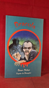 Bram Stoker - Dracula, Irish Edition, 1997