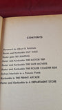Don Martin - Mad's Maddest Artist Don Martin Steps Out! Signet, 1962, Paperbacks