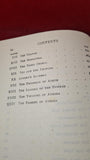 H Rider Haggard - Ayesha The Return of She, Ward Lock, 1908, First Edition