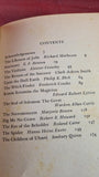 Michel Parry - The 2nd Mayflower Book of Black Magic Stories, 1974, Paperbacks