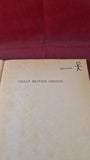 Aidan Chambers - Great British Ghosts, Piccolo, 1974, Paperbacks