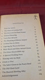 Aidan Chambers - Great British Ghosts, Piccolo, 1974, Paperbacks