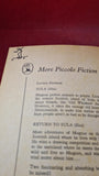 Aidan Chambers - Great British Ghosts, Piccolo, 1974, Paperbacks