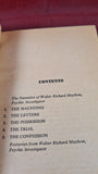 Raymond Rudorff - The House of the Brandersons, Dell, 1975, Paperbacks