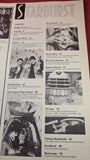 Starburst Volume 8 Number 7 March 1986, Number 91
