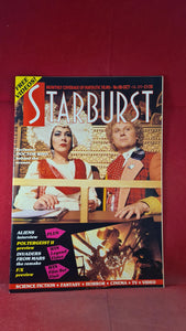 Starburst Volume 9 Number 2 October 1986, Number 98