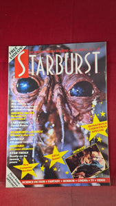 Starburst Volume 9 Number 5 January 1987, Number 101