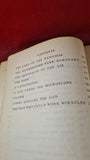 H G Wells - The Time Machine & Other Stories, Penguin, 1946, Paperbacks