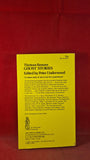 Peter Underwood - 13 Famous Ghost Stories, Dent Dutton, 1977, Paperbacks