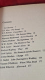 Peter Underwood - 13 Famous Ghost Stories, Dent Dutton, 1977, Paperbacks