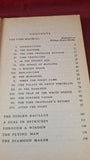 H G Wells - The Time Machine & Other Stories, Penguin, 1946, Paperbacks