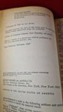 Jay David - The Flying Saucer, Signet, 1967, Paperbacks