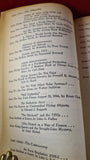 Jay David - The Flying Saucer, Signet, 1967, Paperbacks