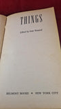 Ivan Howard - Things, Belmont Books, 1964, Paperbacks