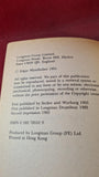 Edgar Mittelholzer - My Bones & My Flute, Longman, 1985, Paperbacks