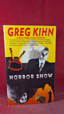 Greg Kihn - Horror Show, TOR Books, 1997, Paperbacks