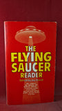 Jay David - The Flying Saucer, Signet, 1967, Paperbacks