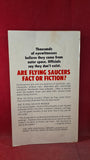 Jay David - The Flying Saucer, Signet, 1967, Paperbacks