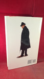 Alec Guinness - My Name Escapes Me, Hamish Hamilton, 1996, First Edition