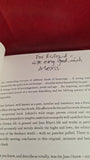 Alexis Lykiard - Jean Rhys revisited, Stride, 2000, Paperbacks, Inscribed, Signed, 1st Edition