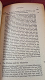 Gerald B Gardner - Witchcraft Today, Arrow Books, 1966, Paperbacks