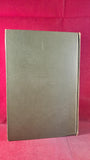 E H W Meyerstein - Grobo, George H Doran, 1926, First US Edition