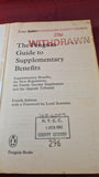 Tony Lynes - Penguin Guide to Supplementary Benefits, 1981, Paperbacks